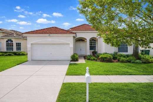 Villa in Homestead, Miami-Dade
