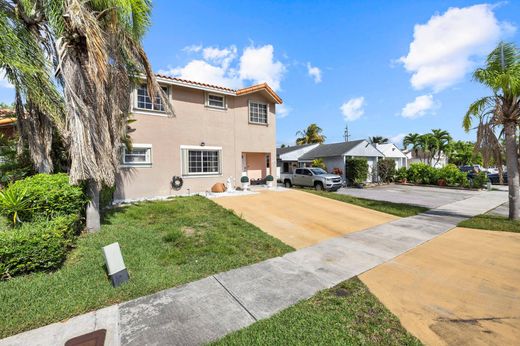 Villa in Miami, Miami-Dade