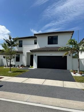 Villa a Homestead, Miami-Dade County