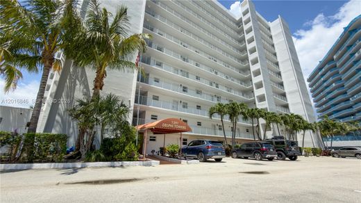 Complexos residenciais - Pompano Beach, Broward County