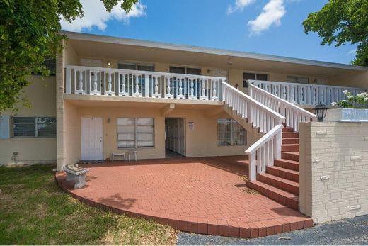 Complesso residenziale a Wilton Manors, Broward County