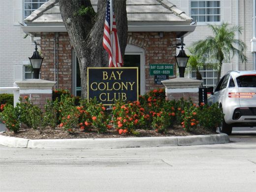 Complexos residenciais - Fort Lauderdale, Broward County