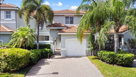 Townhouse in Hollywood, Broward County