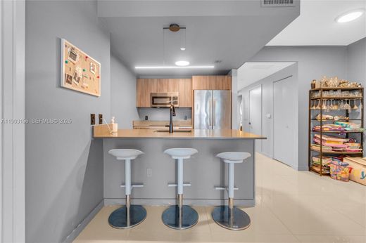 公寓楼  迈阿密, Miami-Dade County