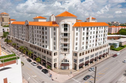 Complexos residenciais - Coral Gables, Miami-Dade County