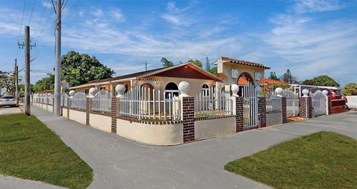 Villa à Hialeah, Comté de Miami-Dade