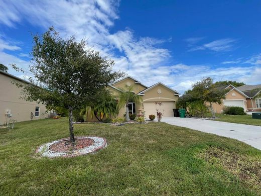 Villa in Port Saint Lucie, Saint Lucie County
