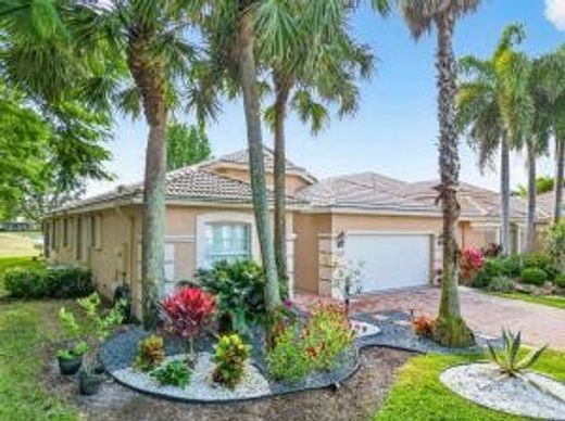 Villa in Lake Worth, Palm Beach