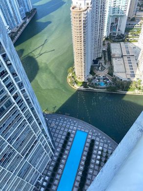 Residential complexes in Miami, Miami-Dade