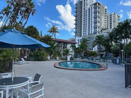 Appartementencomplex in Miami, Miami-Dade County