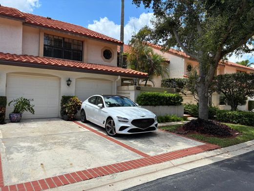 Таунхаус, Boca Raton, Palm Beach County