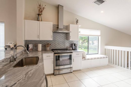 Edificio en Boynton Beach, Palm Beach County
