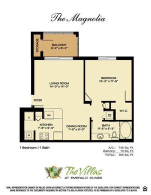 Edificio en West Palm Beach, Palm Beach County