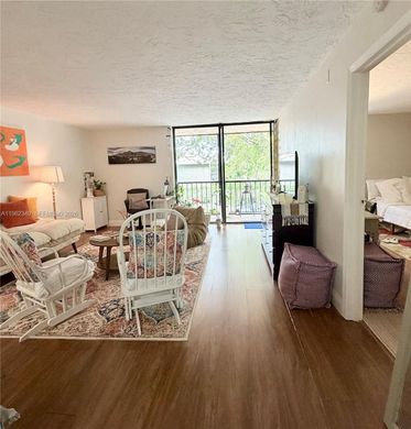 Complexes résidentiels à Plantation, Comté de Broward