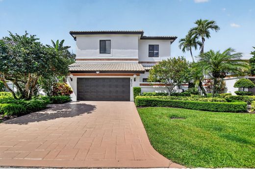 Villa in Boca Raton, Palm Beach
