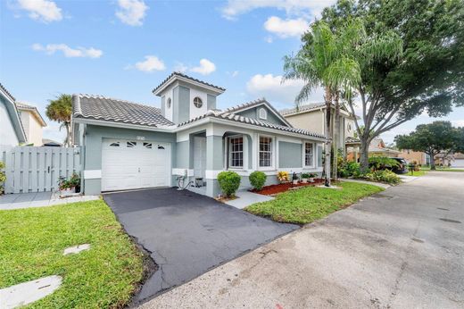 Villa a Coconut Creek, Broward County