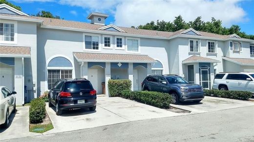 Casa di città a Deerfield Beach, Broward County