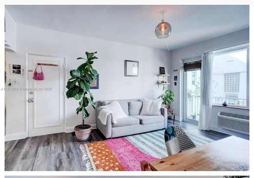 Complexos residenciais - Miami Beach, Miami-Dade County