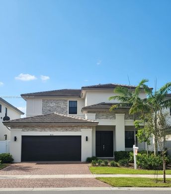 Villa in Miramar, Broward County