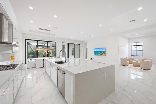 Villa Palm Beach Gardens, Palm Beach County