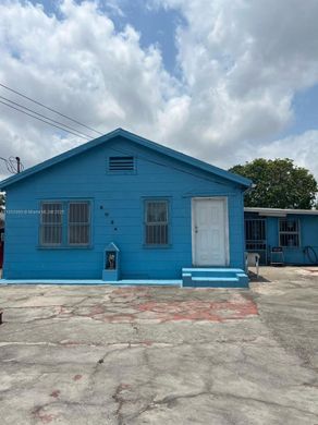 Villa en Miami Heights Trailer Park, Miami-Dade County