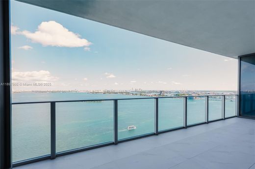 콘도미니엄 / 마이애미, Miami-Dade County