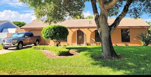 ‏וילה ב  Boynton Beach, Palm Beach County