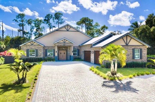 Villa in West Palm Beach, Palm Beach