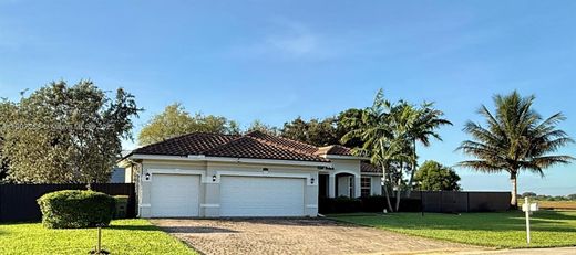 Villa - Homestead, Miami-Dade County