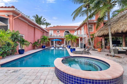 Villa à Wellington, Comté de Palm Beach