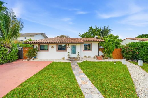 Villa in Miami, Miami-Dade County
