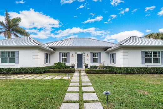 Villa a Ocean Ridge, Palm Beach County