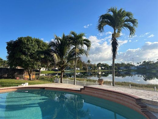 Villa a Cooper City, Broward County