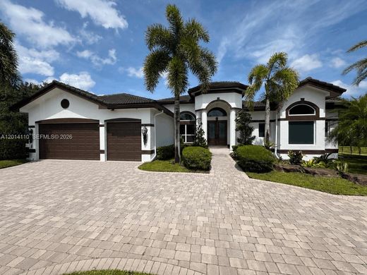 Villa in Davie, Broward County