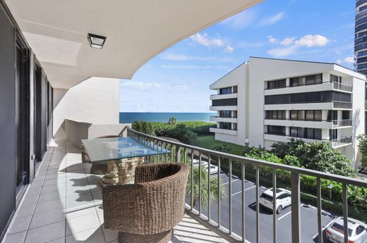 Complesso residenziale a Riviera Beach, Palm Beach County