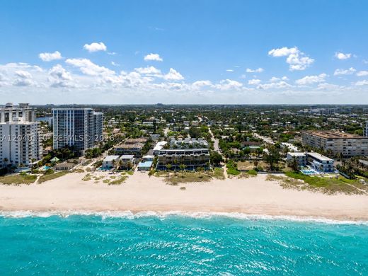 Townhouse in Pompano Beach, Broward County