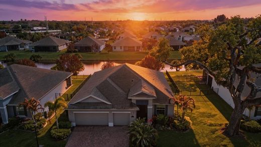 Villa in Vero Beach, Indian River County