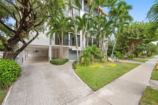 Edificio en Key Biscayne, Miami-Dade County