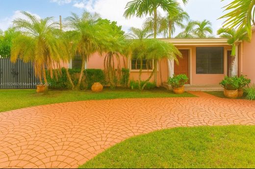 Villa a Miami, Miami-Dade County