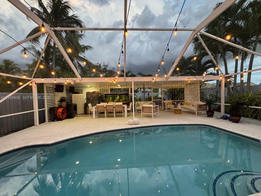 Willa w Miramar, Broward County