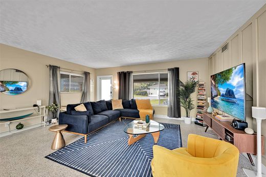 Villa in Fort Lauderdale, Broward County