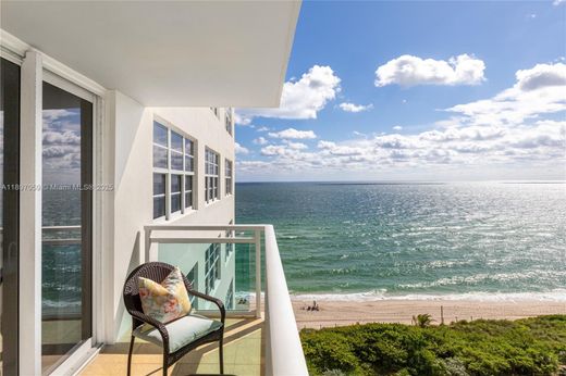 Κτίριο σε Miami Beach, Miami-Dade County