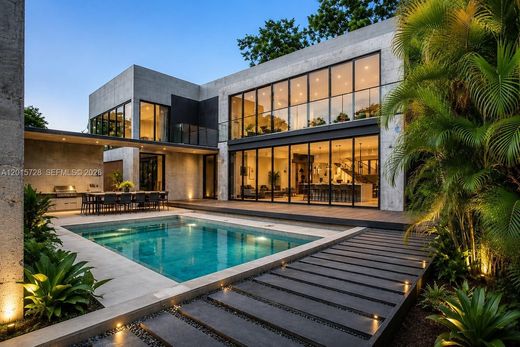 Villa in Miami, Miami-Dade County