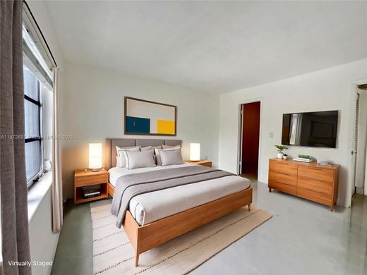 Residential complexes in Miami, Miami-Dade