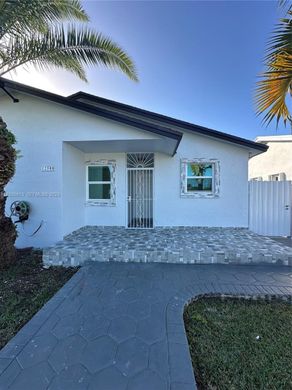 Villa in Homestead, Miami-Dade