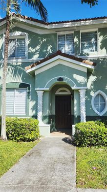 타운 하우스 / Homestead, Miami-Dade County