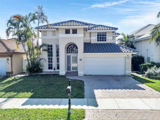 Villa a Margate, Broward County