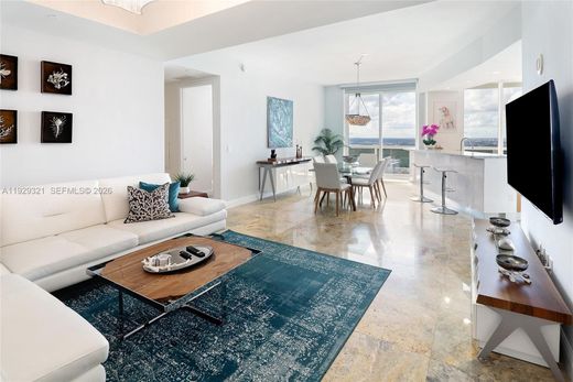 Edificio en Sunny Isles Beach, Miami-Dade County