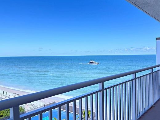 公寓楼  South Palm Beach, Palm Beach County