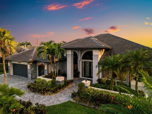 Villa a Boca Raton, Palm Beach County